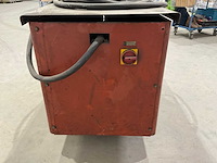 Philips - pz2040/00 - lastravo - afbeelding 5 van  10