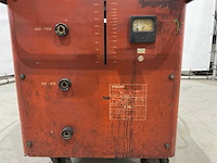 Philips - pz2040/00 - lastravo - afbeelding 6 van  10