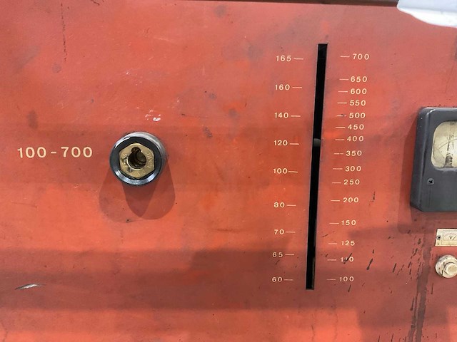 Philips - pz2040/00 - lastravo - afbeelding 7 van  10
