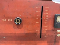 Philips - pz2040/00 - lastravo - afbeelding 7 van  10