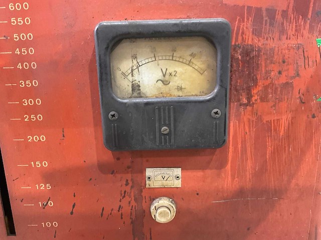 Philips - pz2040/00 - lastravo - afbeelding 9 van  10
