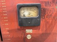 Philips - pz2040/00 - lastravo - afbeelding 9 van  10