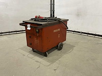 Philips - pz2040/00 - lastravo - afbeelding 10 van  10