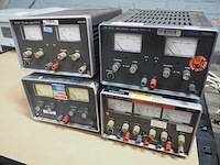 Philips - regelbare voedingen (4x) - afbeelding 1 van  10