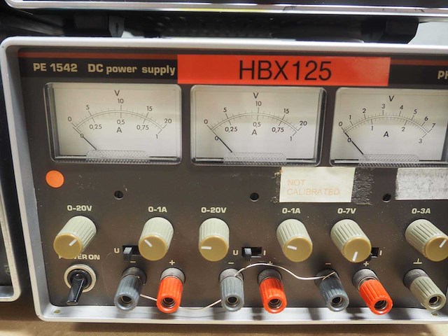 Philips - regelbare voedingen (4x) - afbeelding 4 van  10