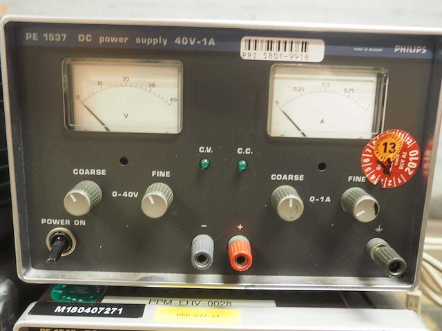 Philips - regelbare voedingen (4x) - afbeelding 5 van  10