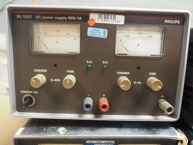 Philips - regelbare voedingen (4x) - afbeelding 6 van  10