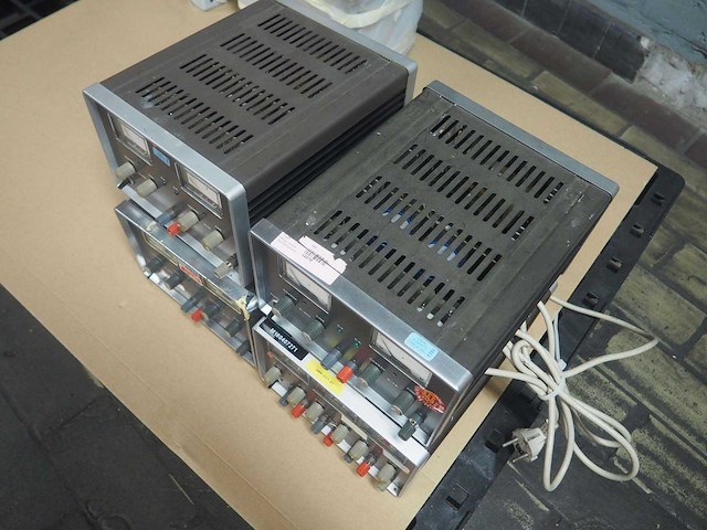 Philips - regelbare voedingen (4x) - afbeelding 8 van  10