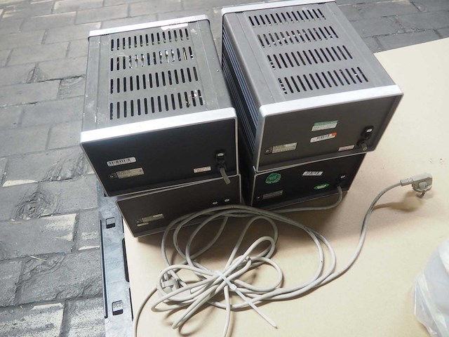Philips - regelbare voedingen (4x) - afbeelding 9 van  10