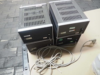 Philips - regelbare voedingen (4x) - afbeelding 9 van  10