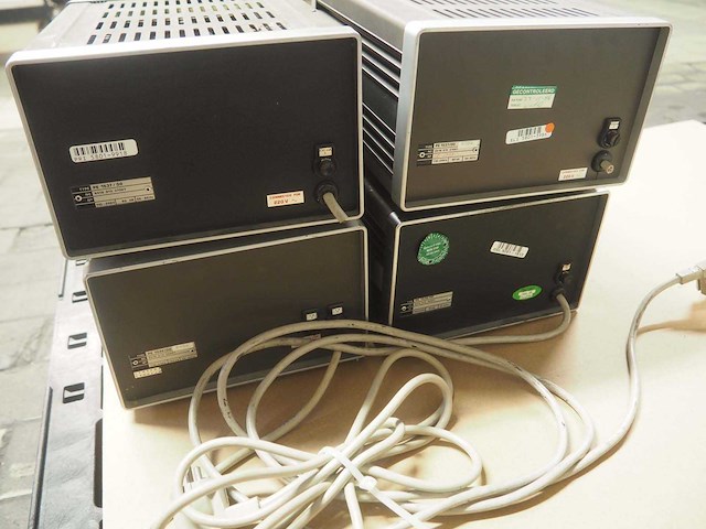 Philips - regelbare voedingen (4x) - afbeelding 10 van  10