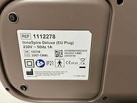 Philips - respironics innospire deluxe - vernevelaar - afbeelding 4 van  4