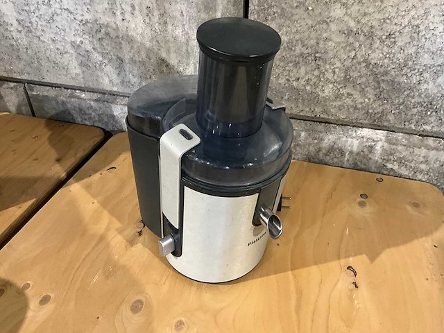 Philips - sapcentrifuge - afbeelding 1 van  3