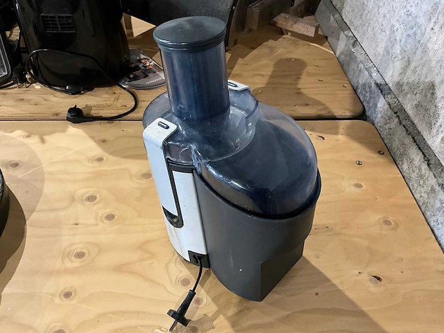 Philips - sapcentrifuge - afbeelding 3 van  3