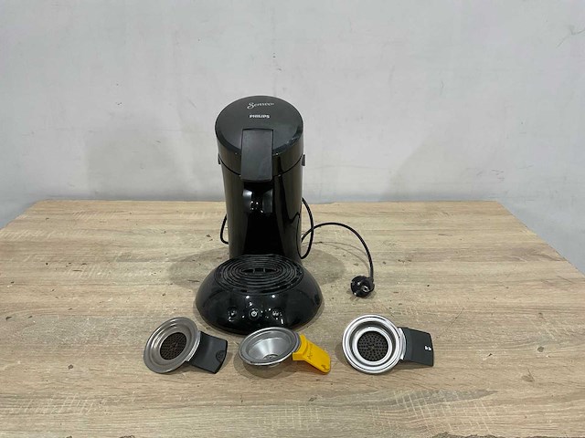 Philips - senseo - koffiezetapparaat - afbeelding 3 van  5