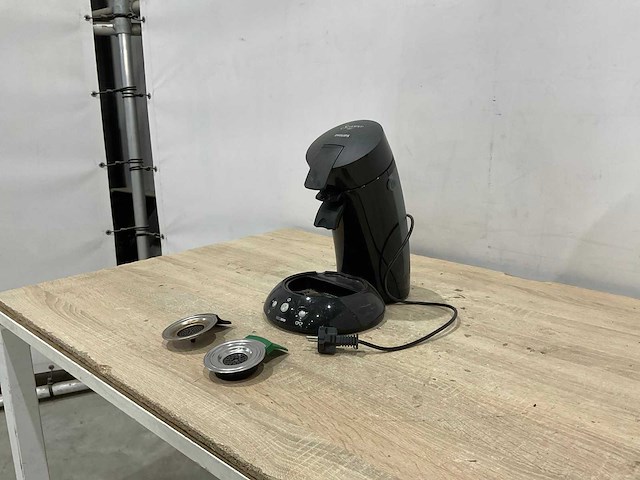 Philips - senseo - koffiezetapparaat - afbeelding 2 van  6