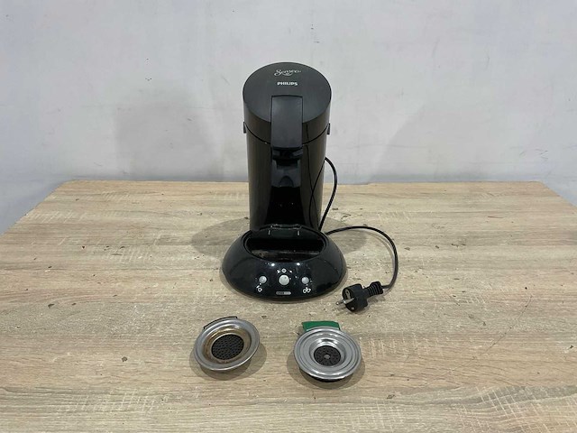 Philips - senseo - koffiezetapparaat - afbeelding 4 van  6