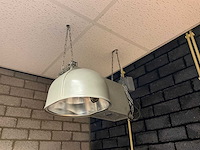 Philips - sgr102-400 - kweeklamp (2x) - afbeelding 2 van  6