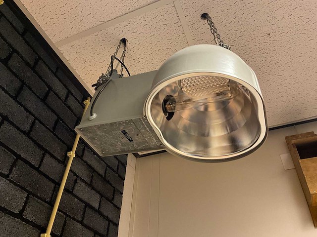 Philips - sgr102-400 - kweeklamp (2x) - afbeelding 4 van  6