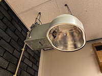 Philips - sgr102-400 - kweeklamp (2x) - afbeelding 4 van  6