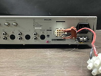 Philips - sq20 - versterker - afbeelding 4 van  4