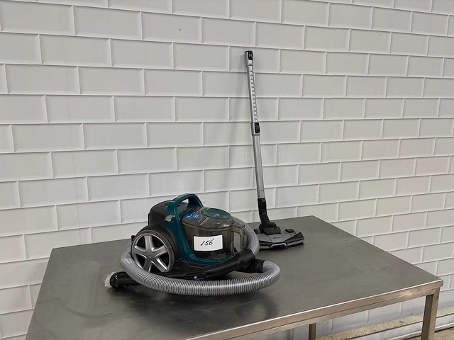 Philips - stofzuiger 5000 serie - afbeelding 4 van  4