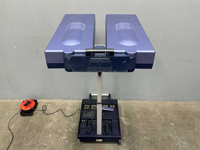 Philips - sunmobile 861 - zonnehemel - afbeelding 2 van  7