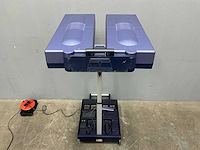 Philips - sunmobile 861 - zonnehemel - afbeelding 2 van  7