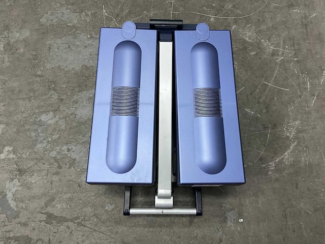 Philips - sunmobile 861 - zonnehemel - afbeelding 3 van  7