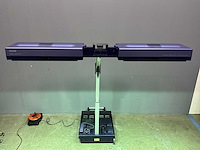 Philips - sunmobile 861 - zonnehemel - afbeelding 4 van  7