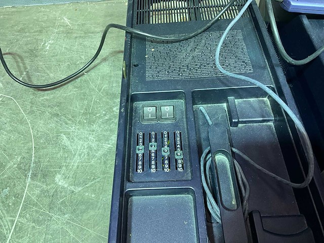 Philips - sunmobile 861 - zonnehemel - afbeelding 7 van  7