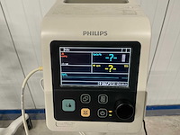 Philips - suresigns vs2 - bloeddrukmeter - afbeelding 5 van  5