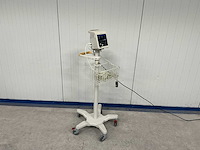 Philips - suresigns vsi - bloeddrukmeter - afbeelding 2 van  5
