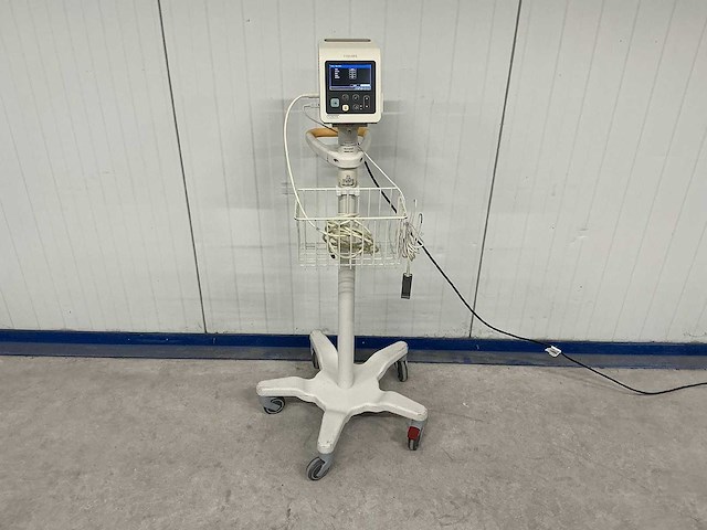 Philips - suresigns vsi - bloeddrukmeter - afbeelding 3 van  5