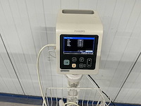 Philips - suresigns vsi - bloeddrukmeter - afbeelding 4 van  5