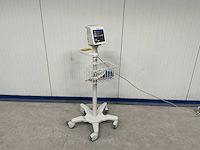 Philips - suresigns vsi - bloeddrukmeter - afbeelding 2 van  5