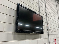 Philips - televisie met wandbeugel - afbeelding 2 van  3