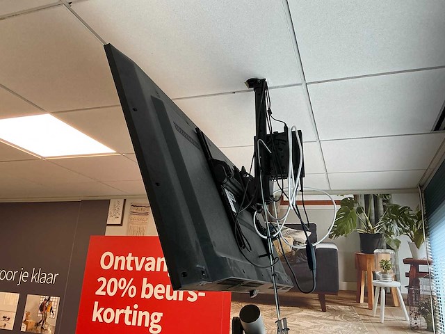 Philips - televisie - afbeelding 3 van  5