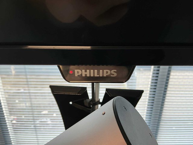 Philips - televisie - afbeelding 4 van  5