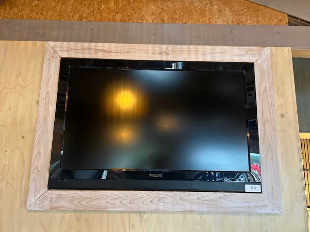 Philips - televisie - afbeelding 1 van  3