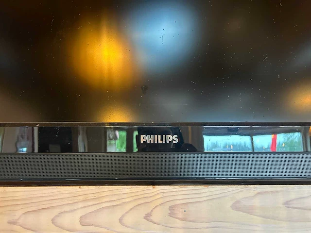 Philips - televisie - afbeelding 2 van  3