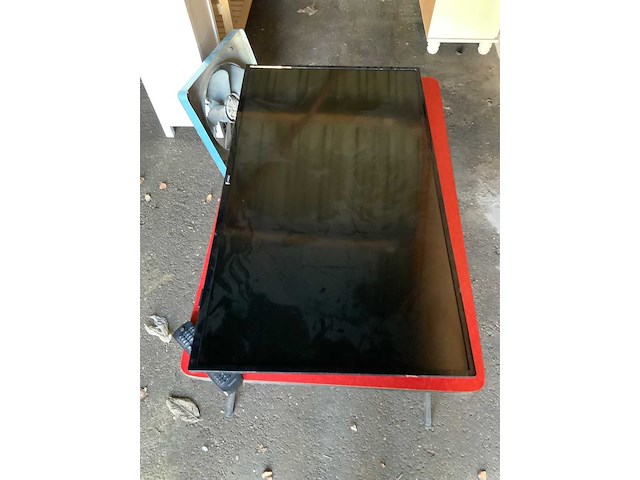 Philips - television - afbeelding 2 van  5