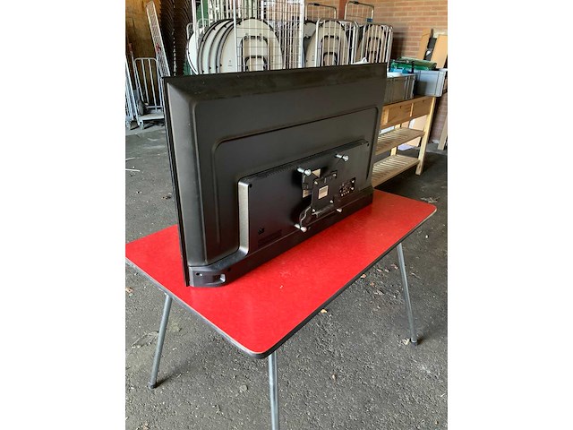 Philips - television - afbeelding 4 van  5