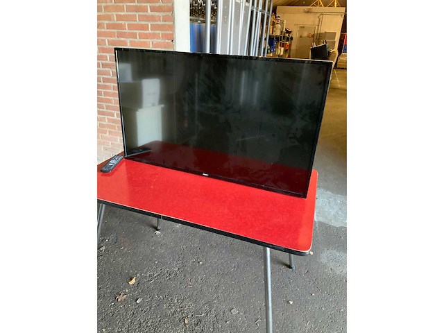 Philips - television - afbeelding 5 van  5