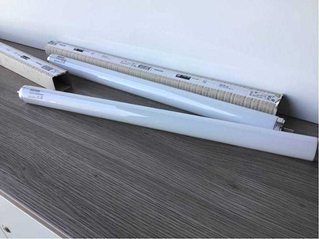 Philips - tlx xl 20w/33-640 - lichtbronnen interieurverlichting (23x) - afbeelding 2 van  4