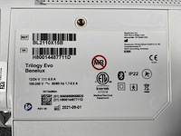 Philips - trilogy evo ventilator - medisch beademingsapparaat - 2021 - afbeelding 3 van  12