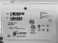 Philips - trilogy evo ventilator - medisch beademingsapparaat - 2021 - afbeelding 2 van  8