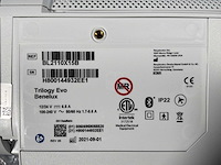 Philips - trilogy evo ventilator - medisch beademingsapparaat - 2021 - afbeelding 2 van  13