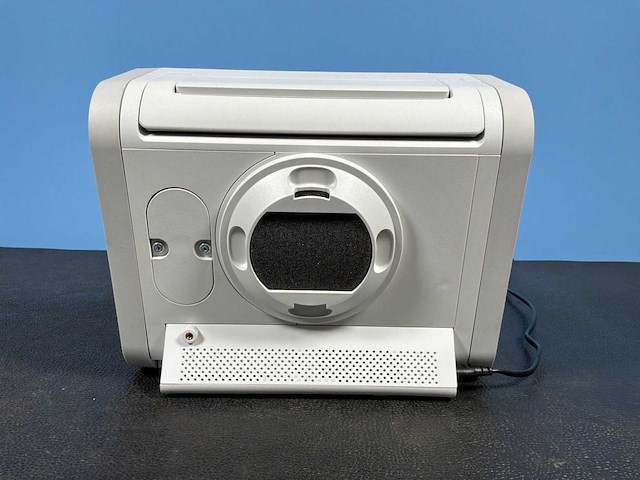 Philips - trilogy evo ventilator - medisch beademingsapparaat - 2021 - afbeelding 7 van  13