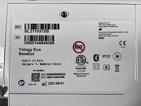 Philips - trilogy evo ventilator - medisch beademingsapparaat - 2021 - afbeelding 13 van  13